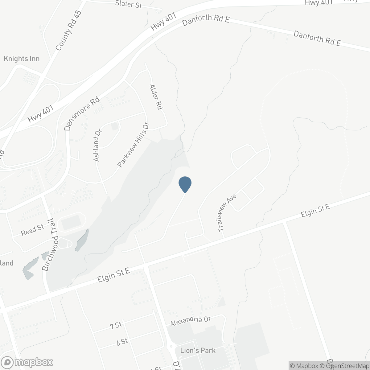 445 NICKERSON DRIVE, Cobourg, Ontario K9A 1A9